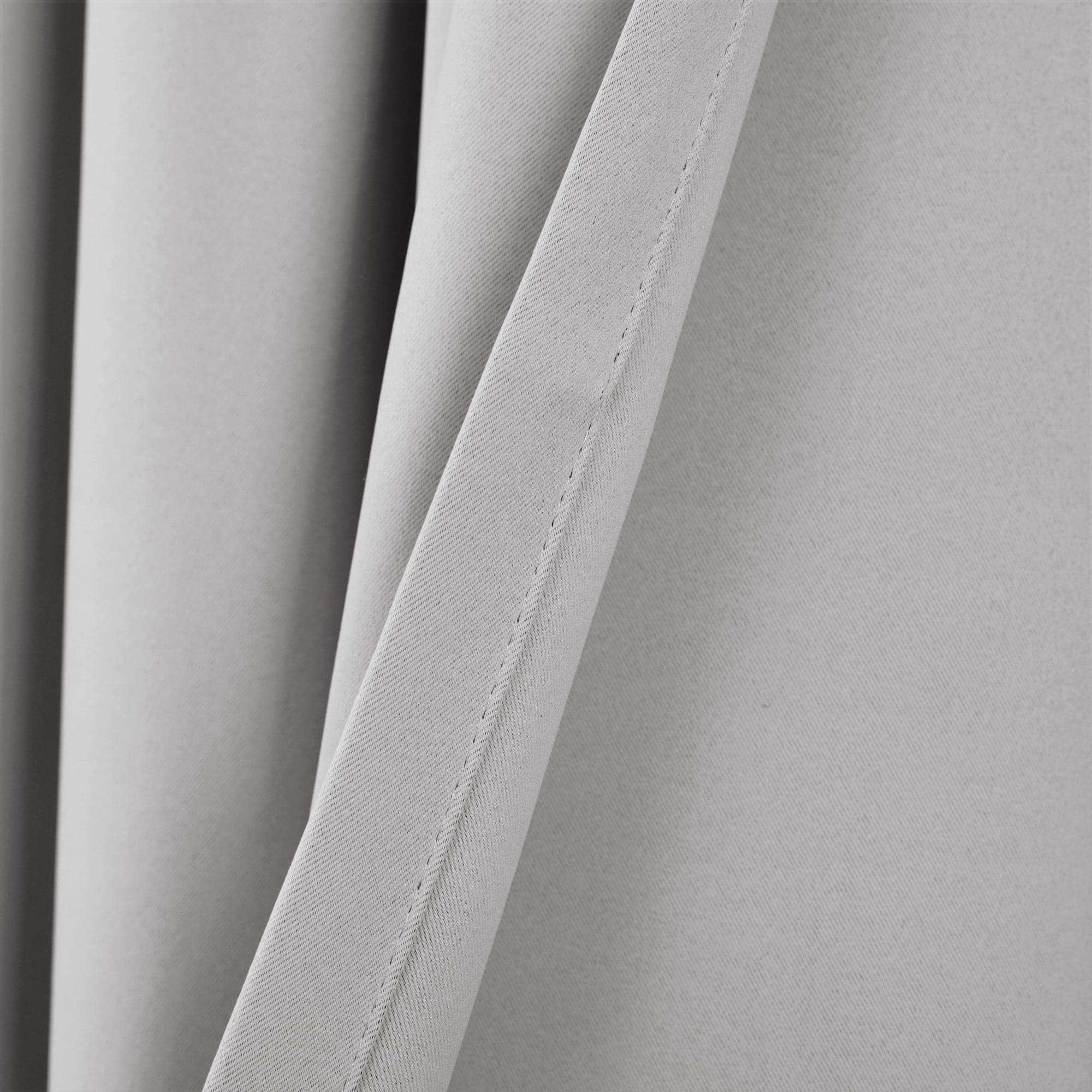 Blackout Curtains with Thermal Insulation - Grommet Window Panels Set for Bedroom & Living Room - Energy Efficient & Noise Reducing for Better Sleep & Privacy
