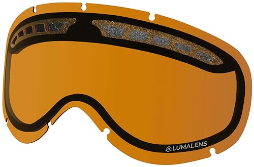 Lumalens Amber