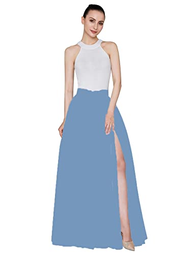 Dusty Blue