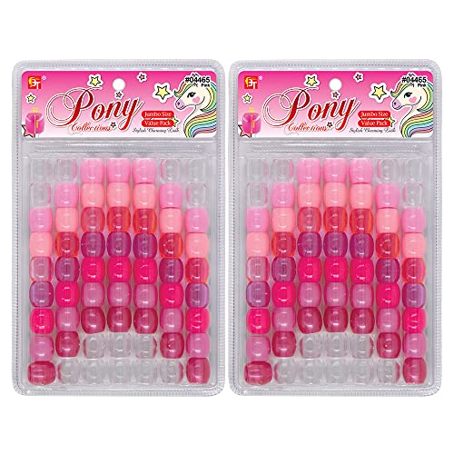Pearl Pink Assorted