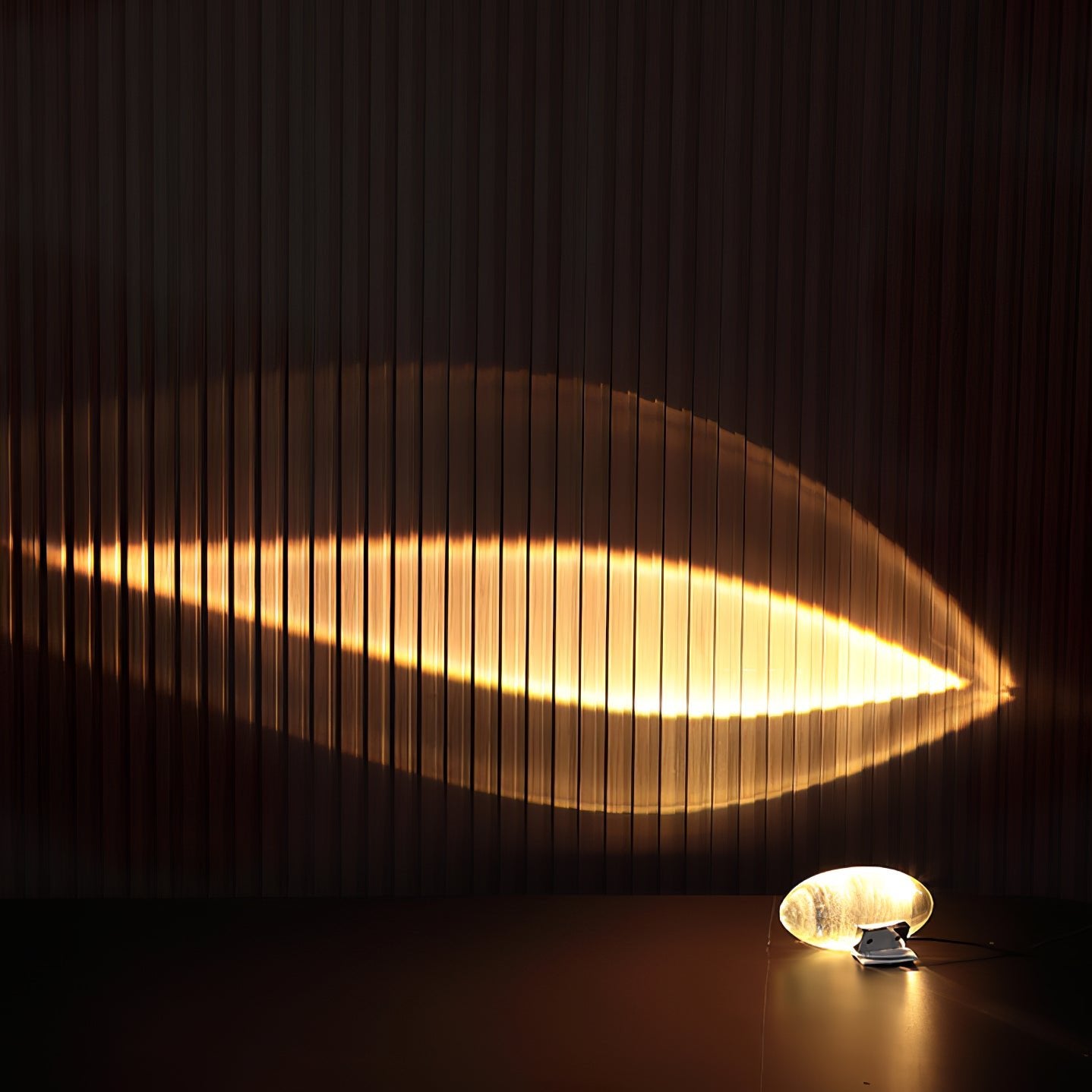 Warm Light