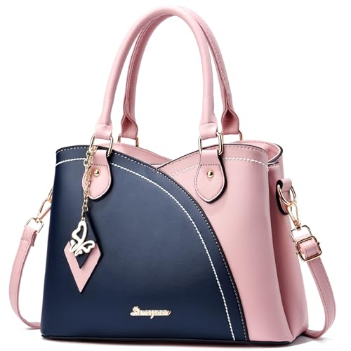 4-blue Pink