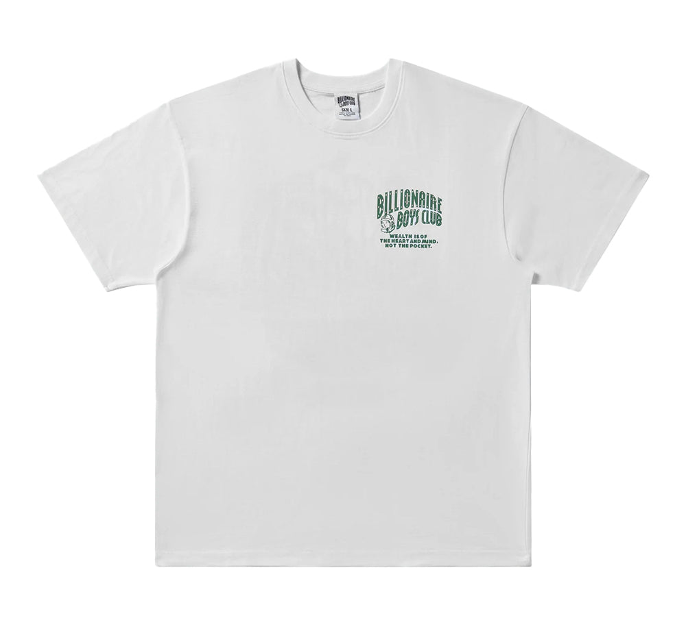 BB Debris Short Sleeve T-Shirt for Men - Trendy Graphic Tee for Casual Wear, Street Style & Everyday Outfits