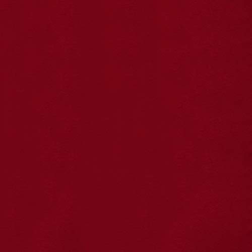 Scarlet Red