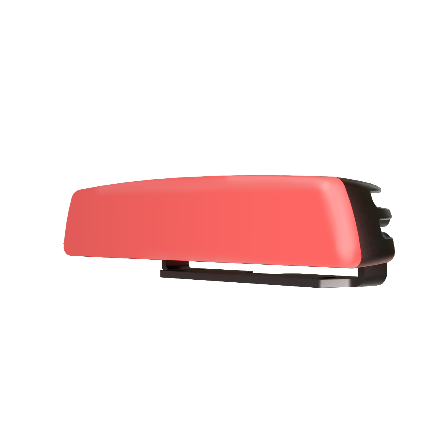 TYRI VL4 400 LED Work Light - 12-80V Voltage Range with Diffuse Lens & Bracket Mount - Perfect for Off-Road Vehicles, Construction Equipment, and Marine Applications
