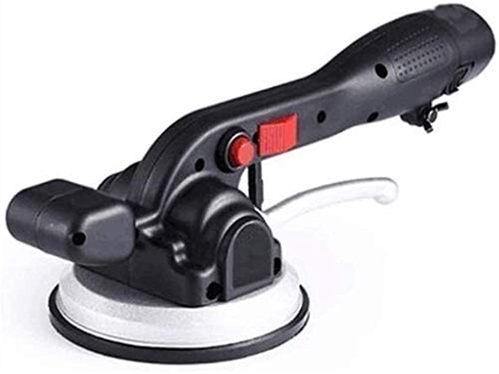AWJ Electric Tile Machine - Automatic Leveling & Coating Tool - Portable Power Machine for Flooring & Wall Tiling - Perfect for Home Renovation & Construction Projects