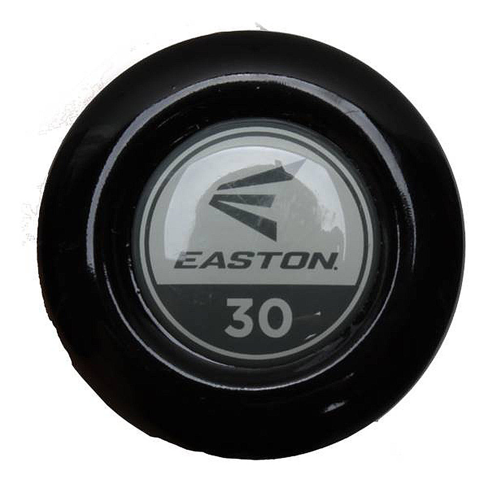 Easton S1 30/18 YB15S1 Youth Baseball Bat - USSSA Certified, Black/Orange (2015 Model) | Perfect for Little League Games & Youth Baseball Training