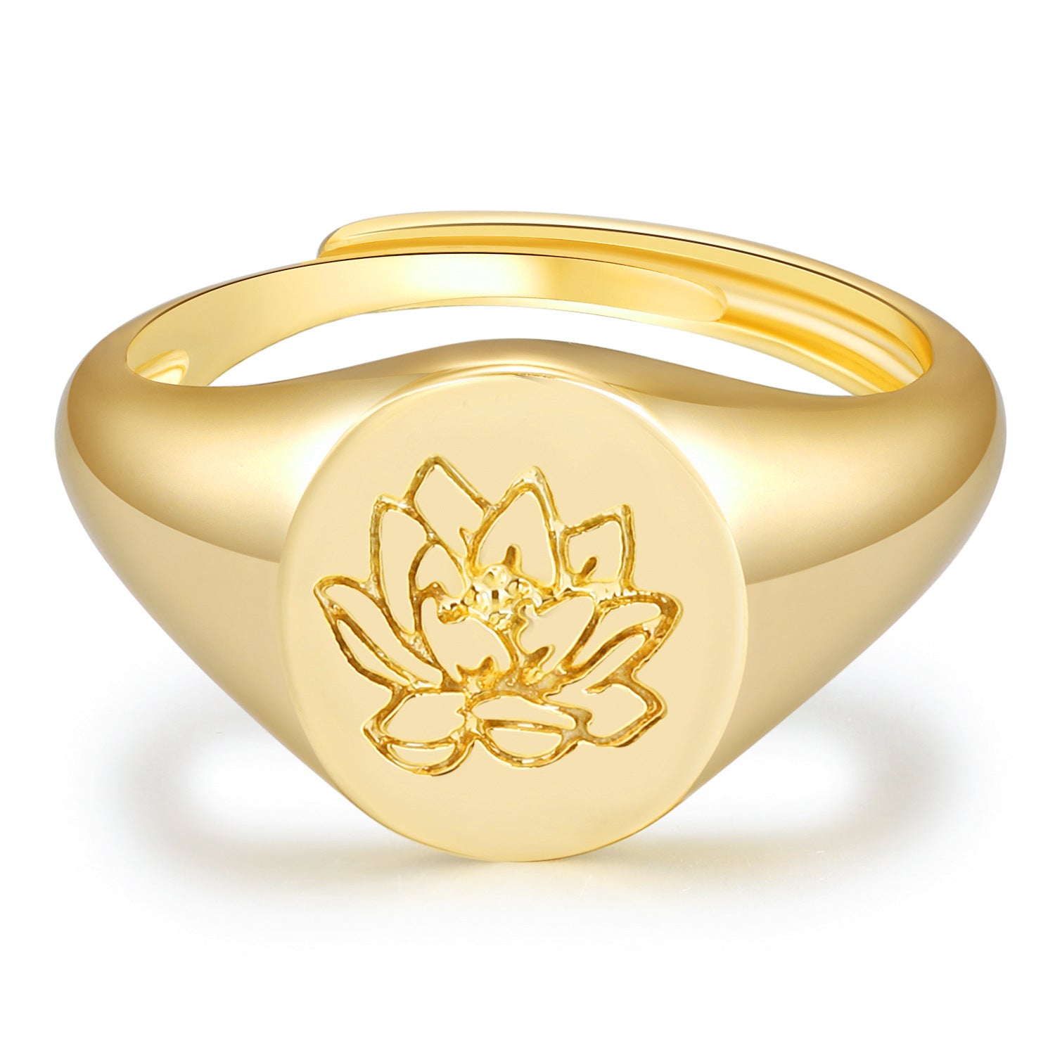 Elegant Cold Style Women's Rings - Fashion Jewelry Accessories for Everyday Wear & Special Occasions