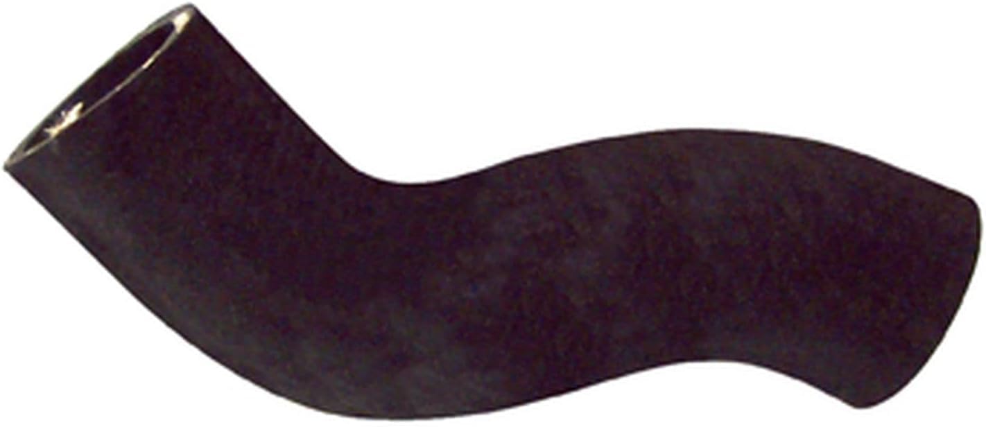 Dayco 72587 Curved Radiator Hose - High Performance Cooling Hose for Cars, Trucks & SUVs | Perfect for Engine Cooling System Repairs & Maintenance