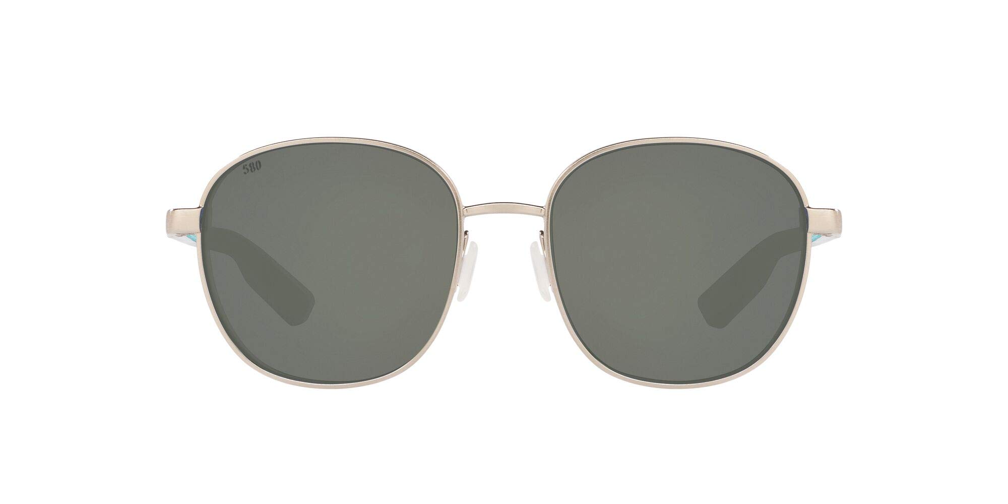 Costa Del Mar Women's Egret Square Polarized Sunglasses - UV Protection, Stylish & Lightweight for Outdoor Activities, Beach, Driving & Fashion