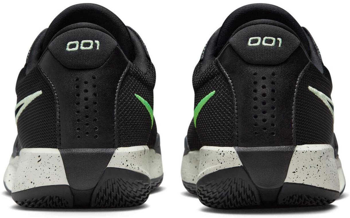 Nike Air Zoom G.T. Cut Academy Men's Basketball Shoes - High-Performance Cushioning & Traction for Indoor/Outdoor Courts - Perfect for Training & Competitive Games