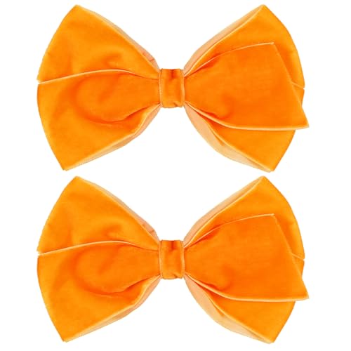 velvet orange