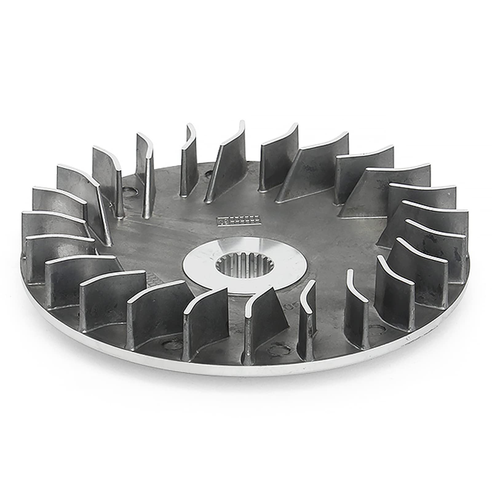 20 Teeth Primary Clutch Fixed Sheave for Yamaha Wolverine 450 2006-2010 | Replaces 5GH-17611-00-00 & 5UH-17611-00-00 | Durable ATV Replacement Part for Off-Road Adventures & Trail Riding