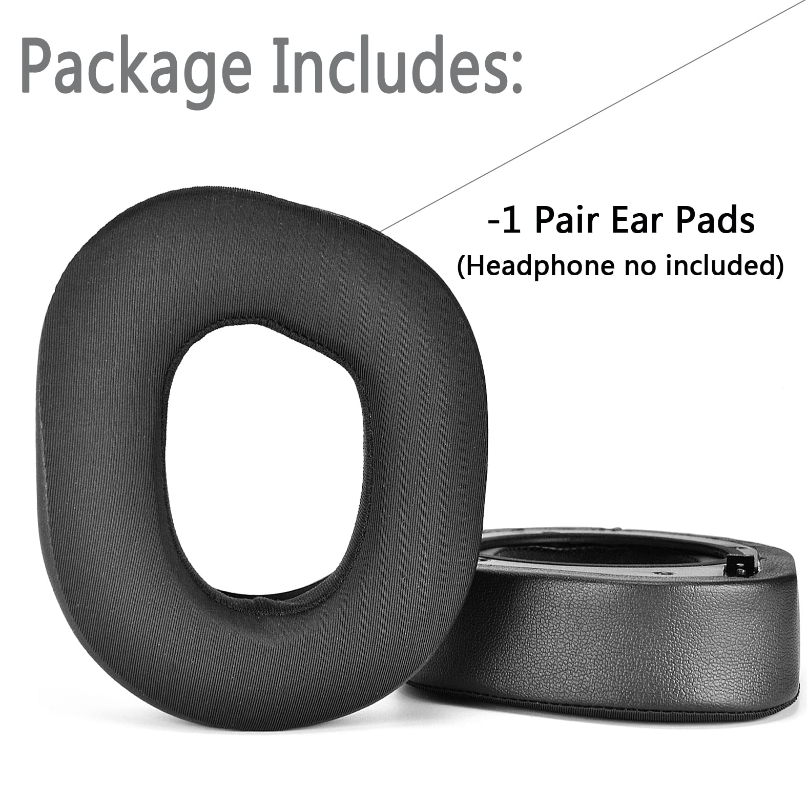 Cooling Gel Ear Pads Replacement for Turtle Beach Stealth 700 Gen 2 & Gen 2 MAX Wireless Gaming Headset - Breathable Memory Foam Earcups for Long Gaming Sessions, Enhanced Comfort & Noise Isolation - Perfect for PC, PS5, Xbox Gaming & Home Office Use