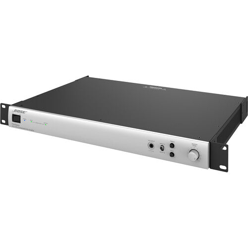 Bose Professional 719782 1440 Freespace IZA 2120 LZ Amplifier 120V/NA - High-Power Audio Amplifier for Commercial & Home Theater Sound Systems