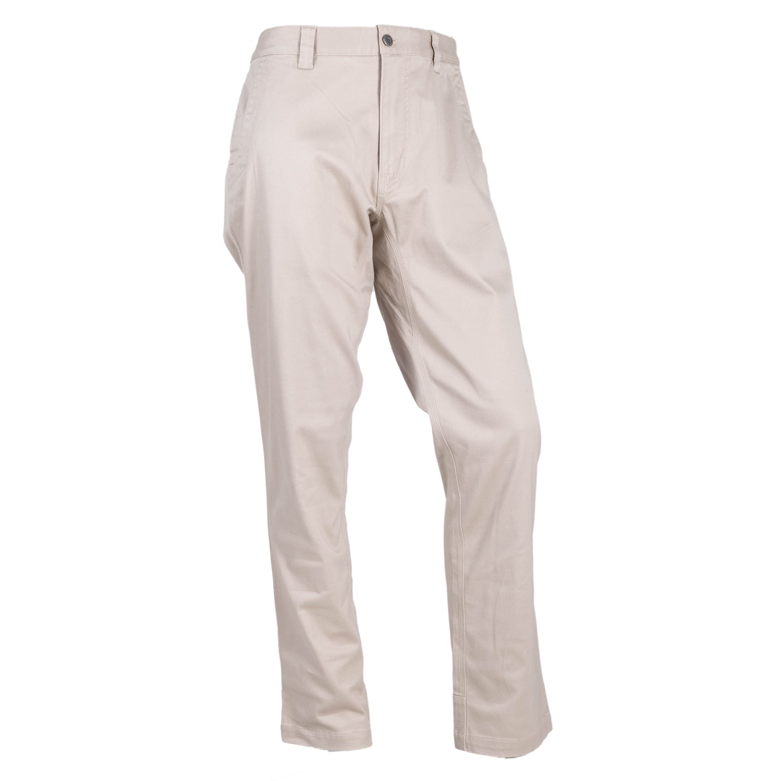 Teton Twill Pants for Men - Comfortable & Durable Outdoor Hiking & Casual Wear | Perfect for Camping, Travel & Everyday Use