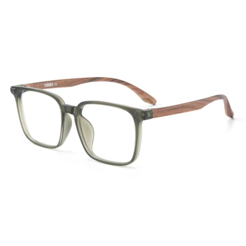 Green/Brown