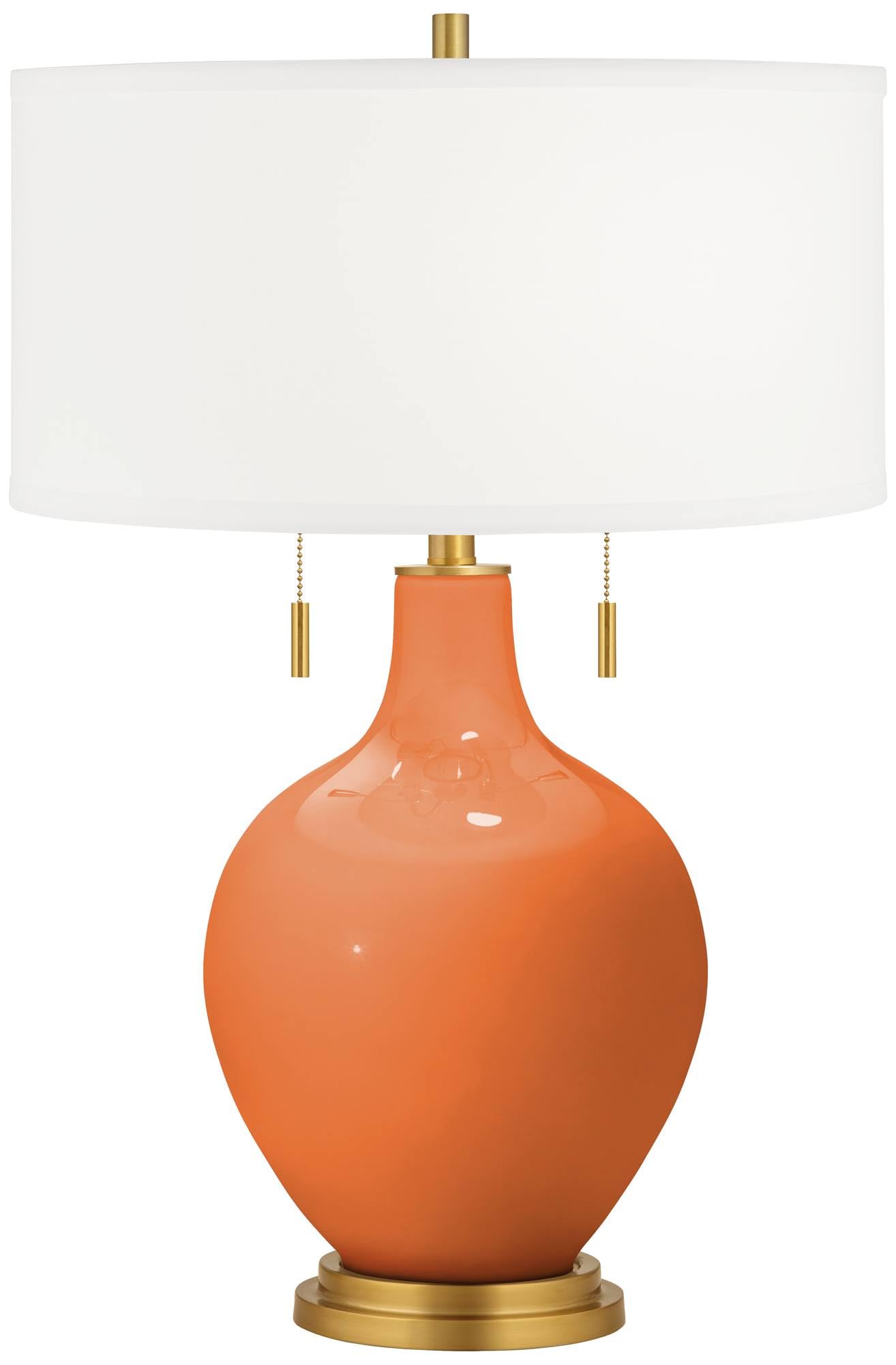 Color + Plus Toby Brass 28