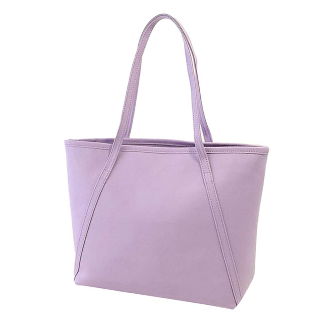 Stylish Women's Top Handle Messenger Bag - Large Capacity Puffy Tote & Shoulder Satchel Handbag for Work, Travel & Daily Use