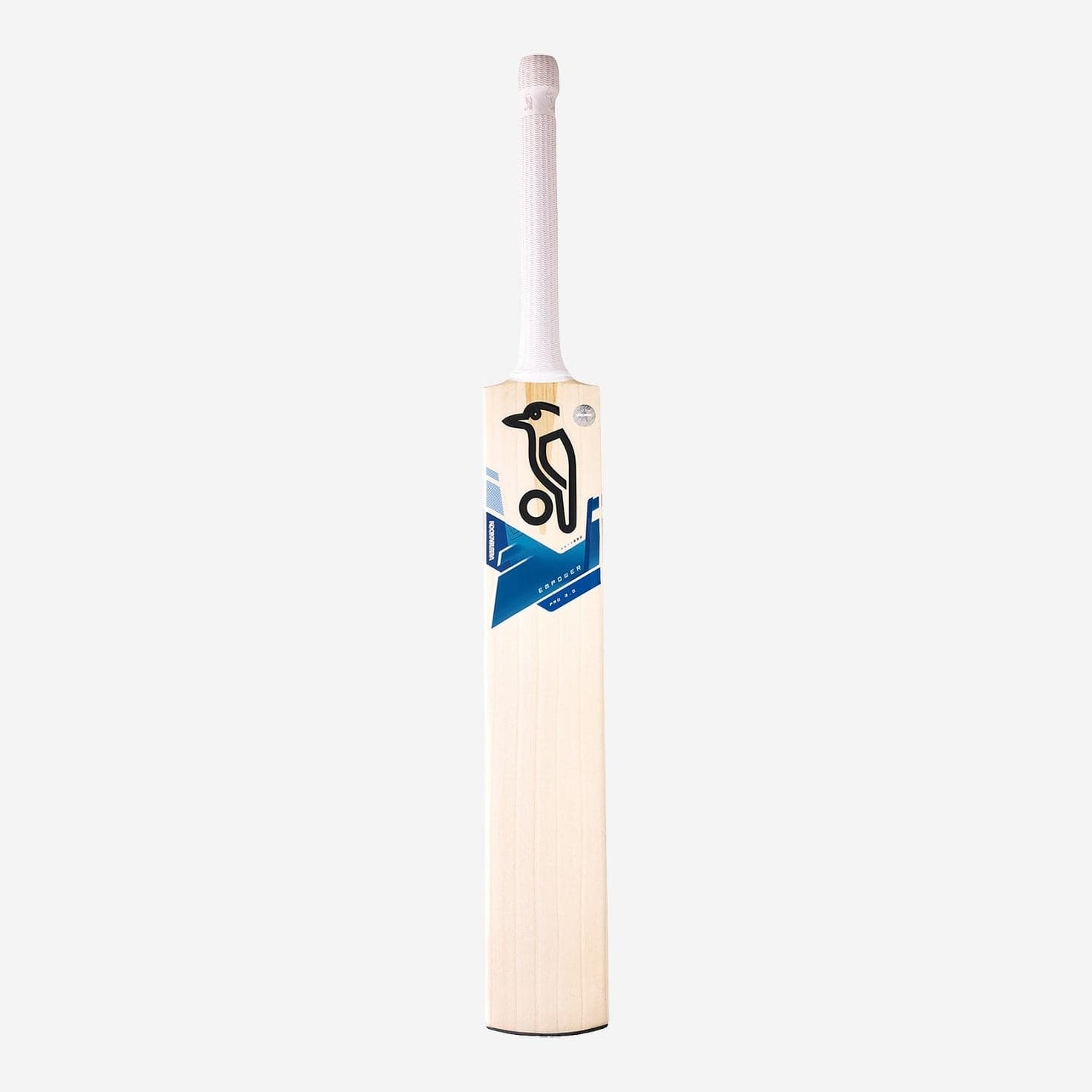 Kookaburra Empower 3.0 Adult Cricket Bat - Premium English Willow Cricket Bat for Men & Women - Perfect for Professional Matches & Practice Sessions