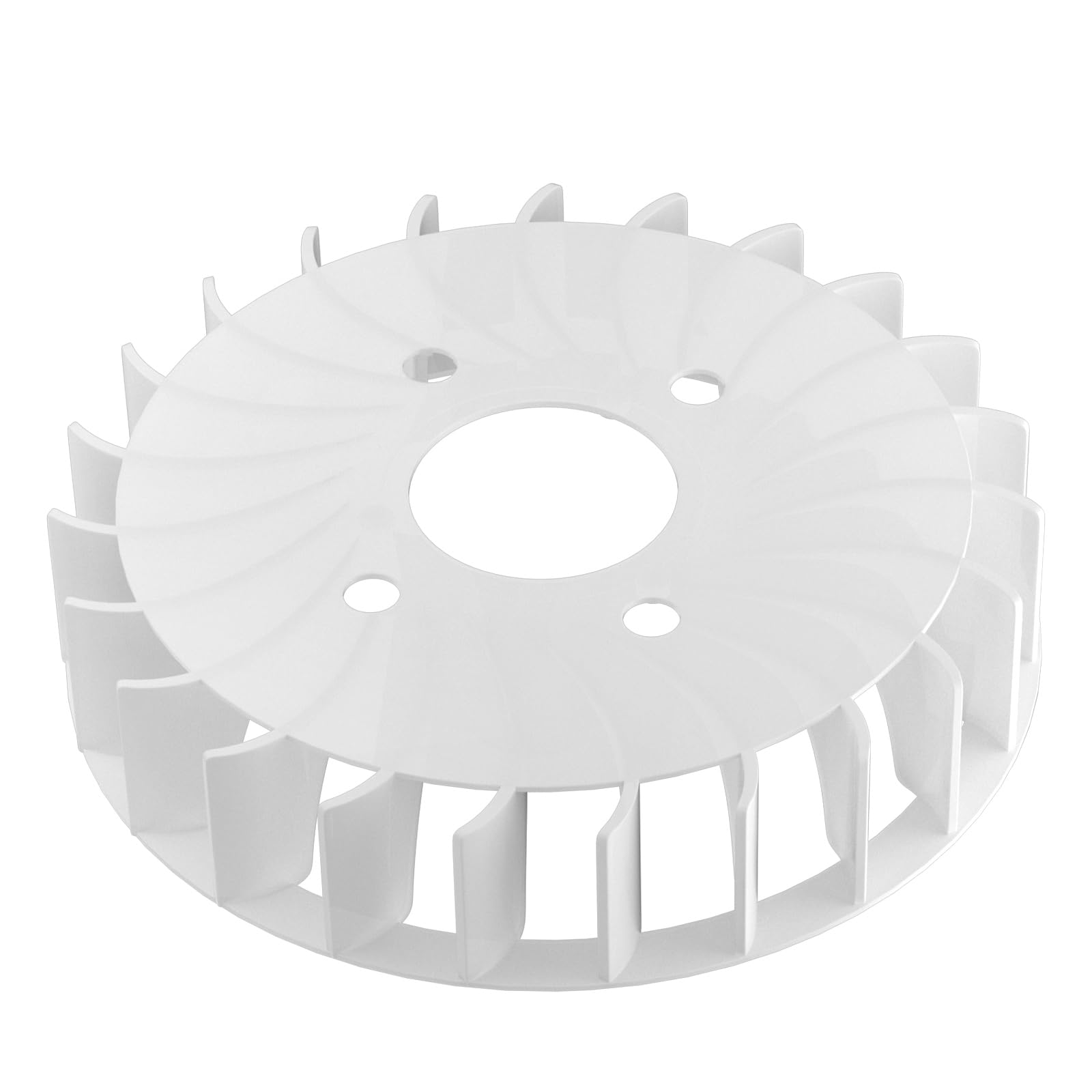 Kawasaki Cooling Fan Replacement 59041-0020 - Compatible with FH580V, FH381V, FH430V, FH451V, FH541V & 7007 Kawasaki Engines - Perfect for Lawn Mowers, Tractors & Outdoor Power Equipment