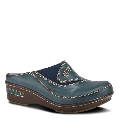 Teal Blue