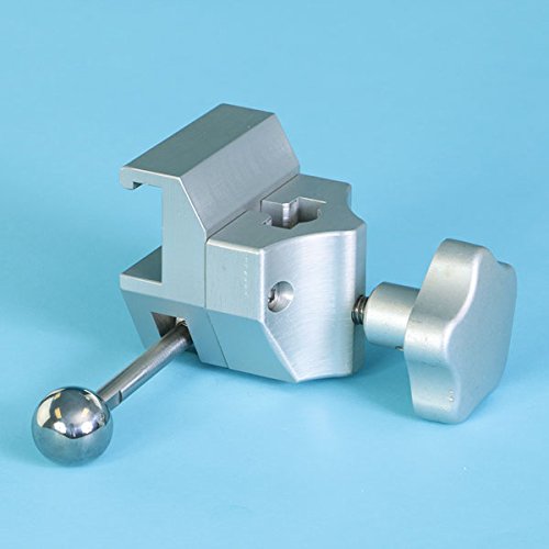 800-0271 CamLoc Clamp - Heavy Duty Quick Release Clamp for Woodworking, Metalworking, and DIY Projects | Secure Fastening Solution for Jigs, Fixtures, and Assembly Work