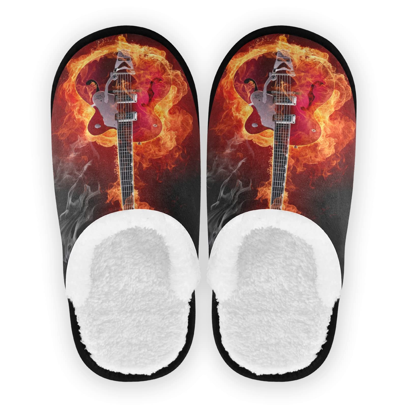 Seamless Grape Slippers for Women & Men - Funny Matching Couple Slippers with Fuzzy Plush Lining - Cozy Slip-On House Shoes for Indoor & Outdoor Use - Perfect for Relaxing at Home, Gift Giving and Family Movie Nights