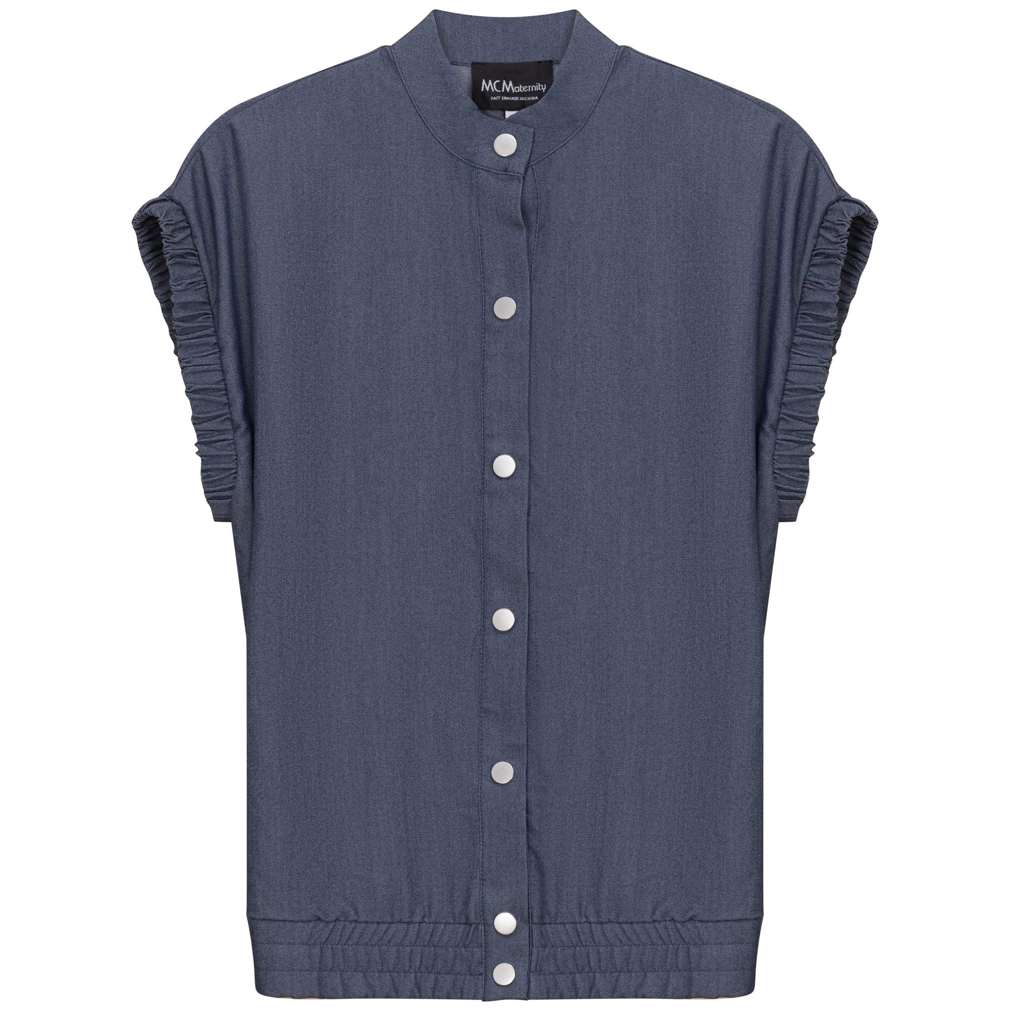 Dark Denim