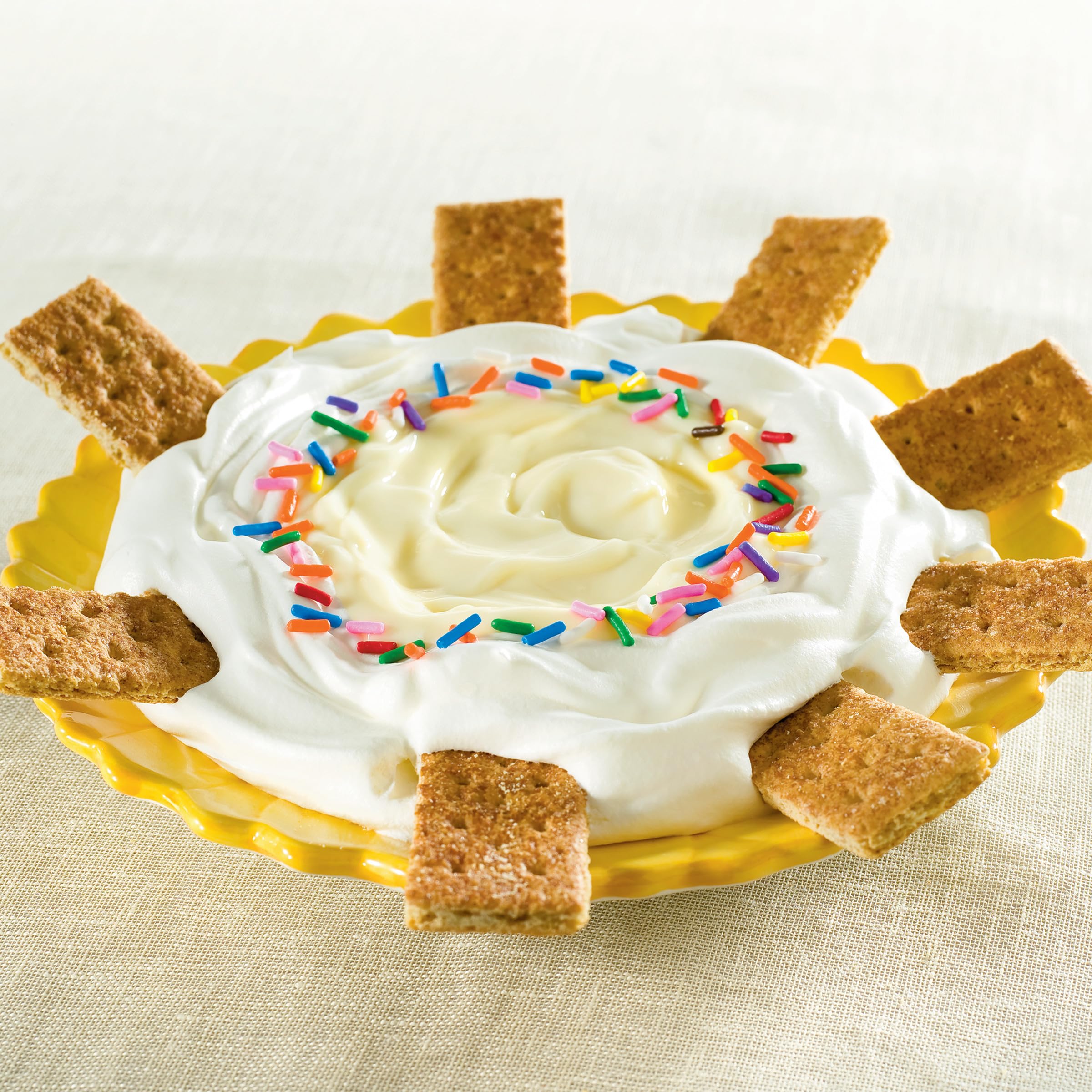 Honey Maid Cinnamon Graham Crackers - 14.4 oz Box, Healthy Lunch Snacks for Kids & Adults, Perfect for School, Office & Road Trips