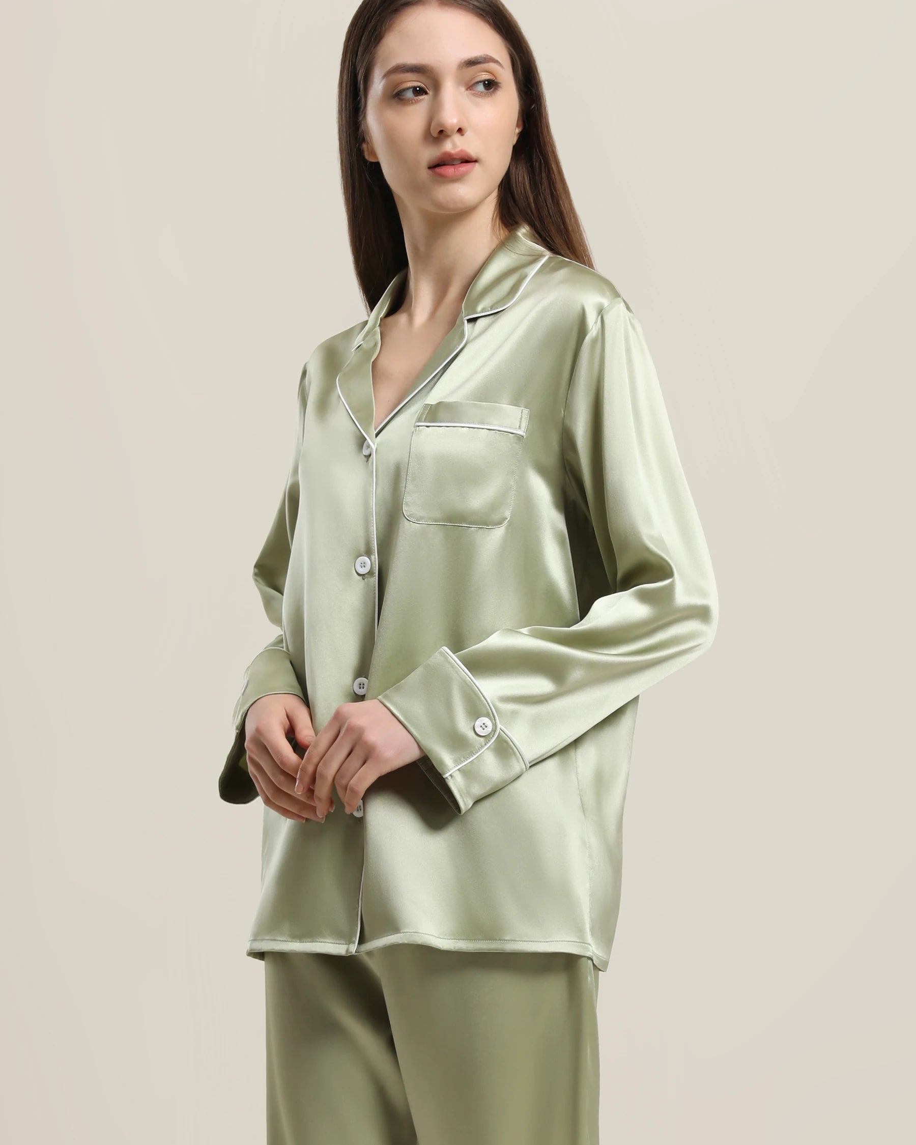 Avocado Green