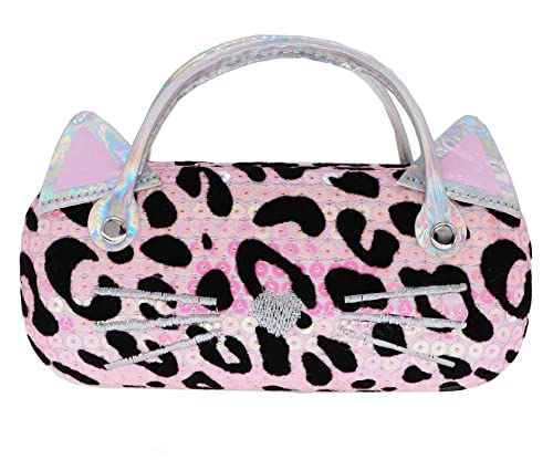Pink Leopard