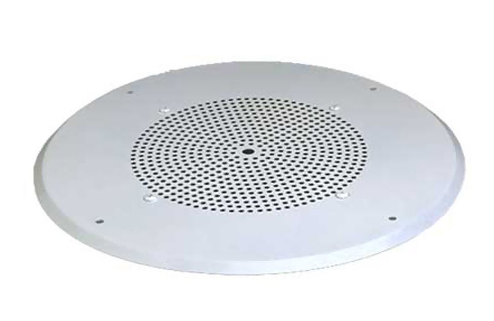 Wireless IR Controlled Ceiling Speaker - High-Quality Invisible Home Audio System for Living Room, Bedroom & Home Theater