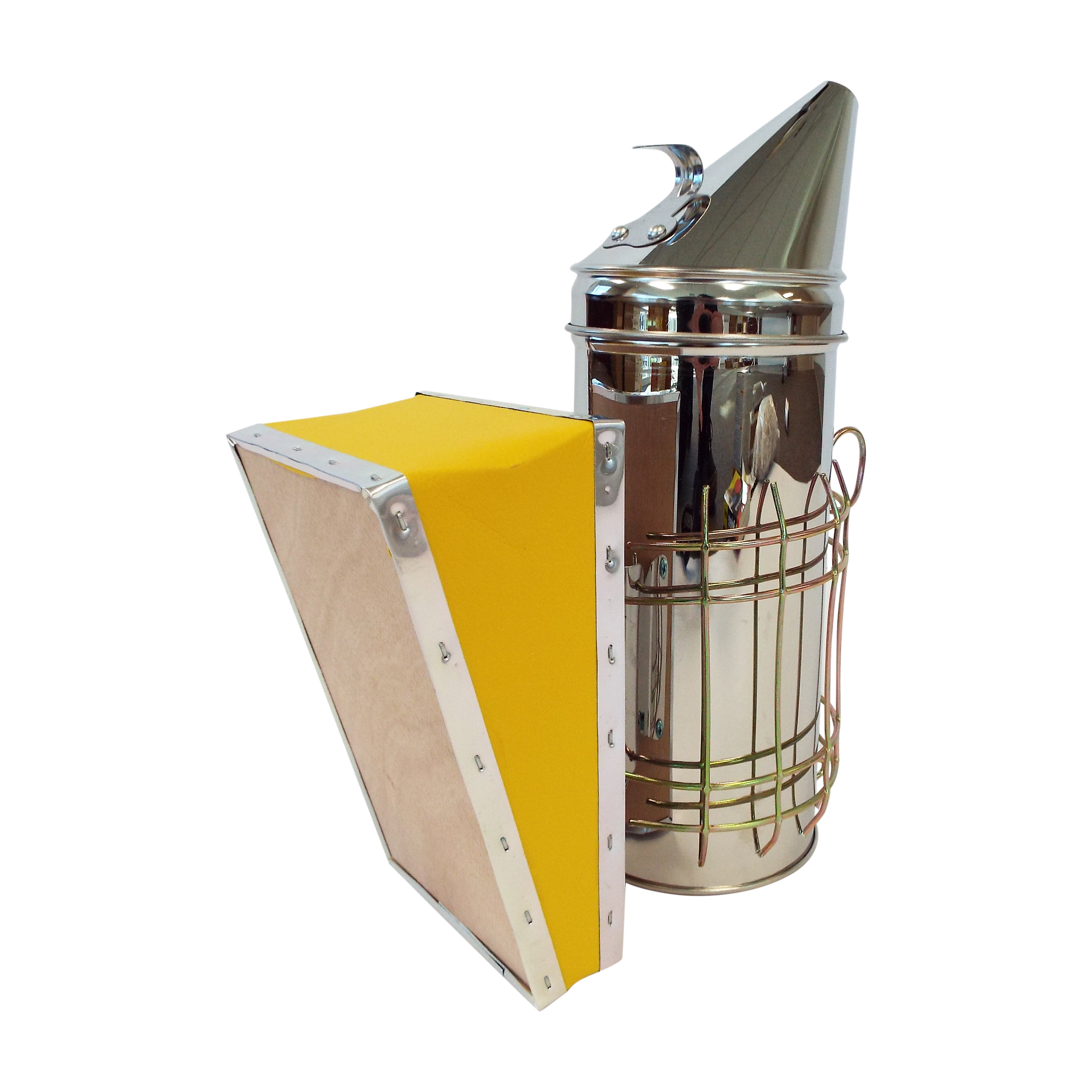 Ultimate Beginner Beehive Kit - Complete Starter Set for Beekeeping, Honey Production & DIY Backyard Hives | Perfect for New Beekeepers & Sustainable Gardening
