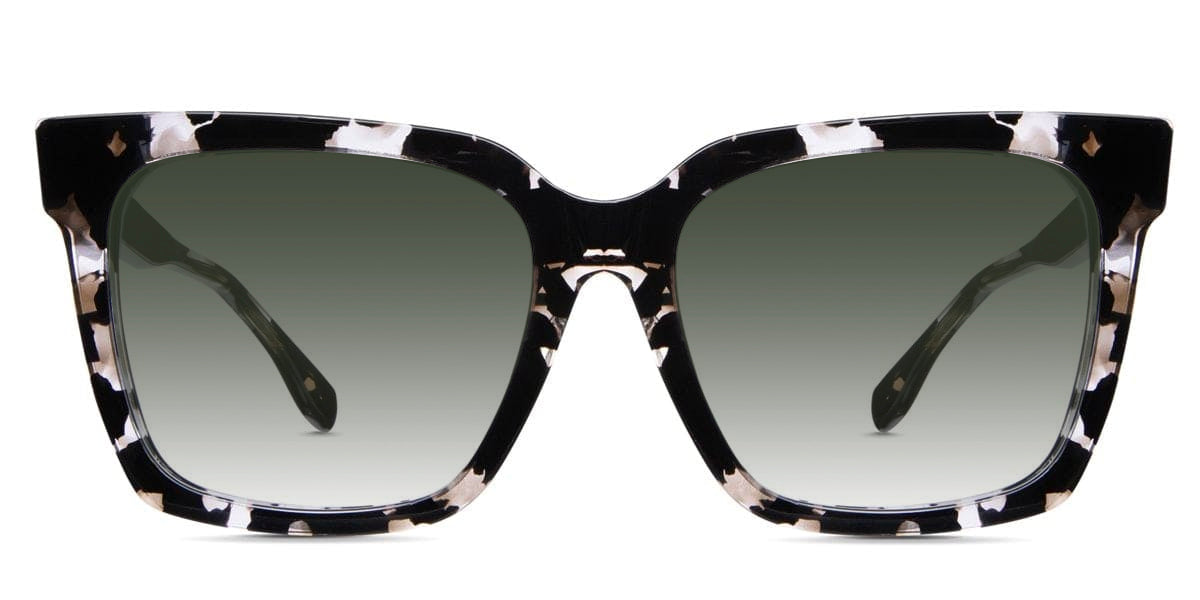 TANU Women's Prescription Sunglasses - UV Protection, Stylish & Comfortable for Driving, Outdoor Activities & Everyday Wear