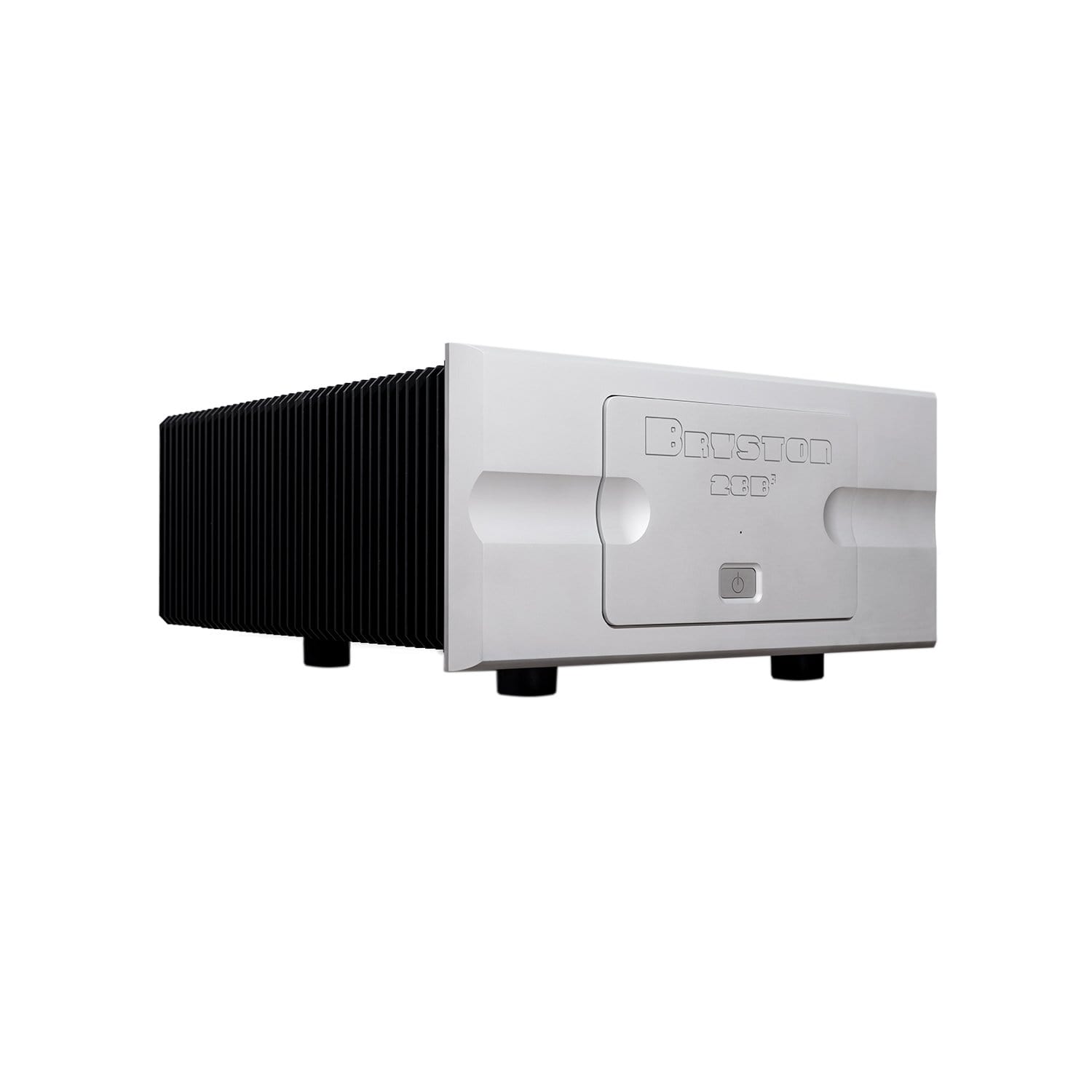Bryston 28B³ Mono Power Amplifier - High-End Audio Amplifier for Home Theater & Stereo Systems | Perfect for Audiophiles & Music Enthusiasts