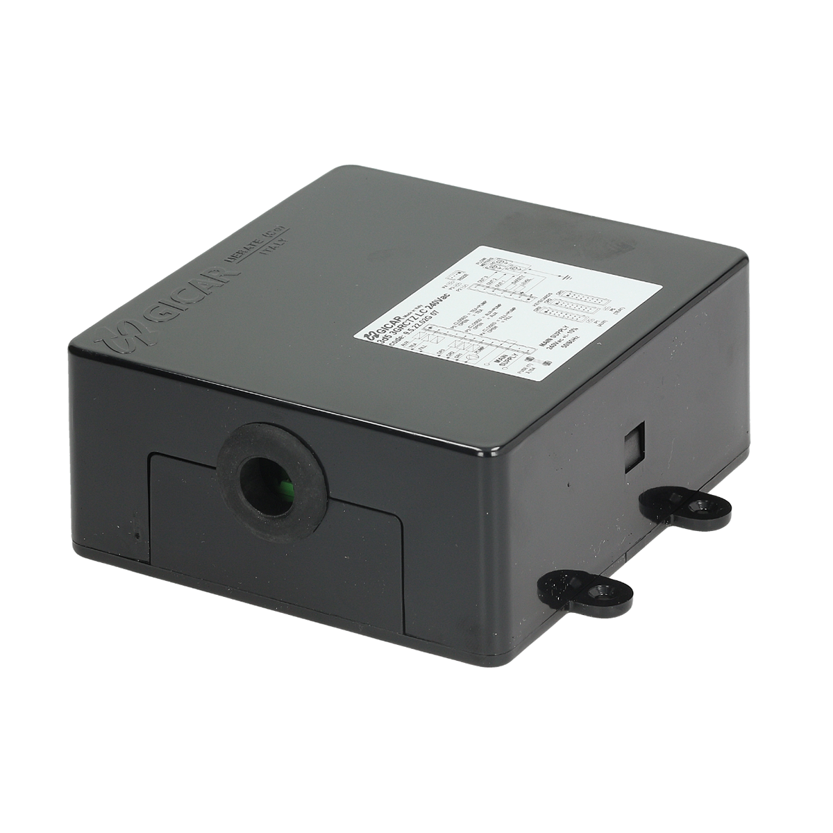 ECM 230V 1 2 3 Group Control Unit - Commercial Coffee Machine Replacement Part | Perfect for Espresso Machines & Coffee Shop Equipment