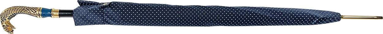 Stylish Enameled Snake Necklace with Jacquard Dots - Perfect for Casual Wear, Parties & Gift Giving
