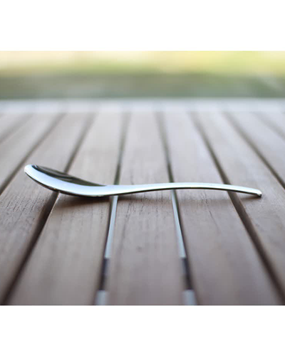 Premium Stainless Steel Spoons Set - 18/10 Rust-Proof, Dishwasher Safe - Ideal for Dining, Cooking, and Serving - Perfect for Restaurants, Home Kitchens, and Outdoor Picnics
