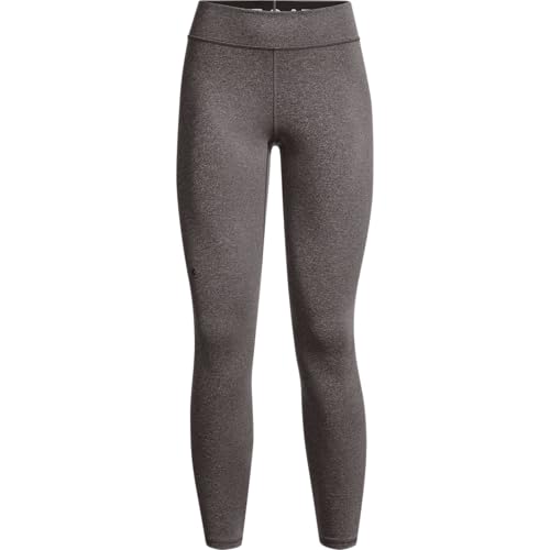 Charcoal Light Heather (019)/Black