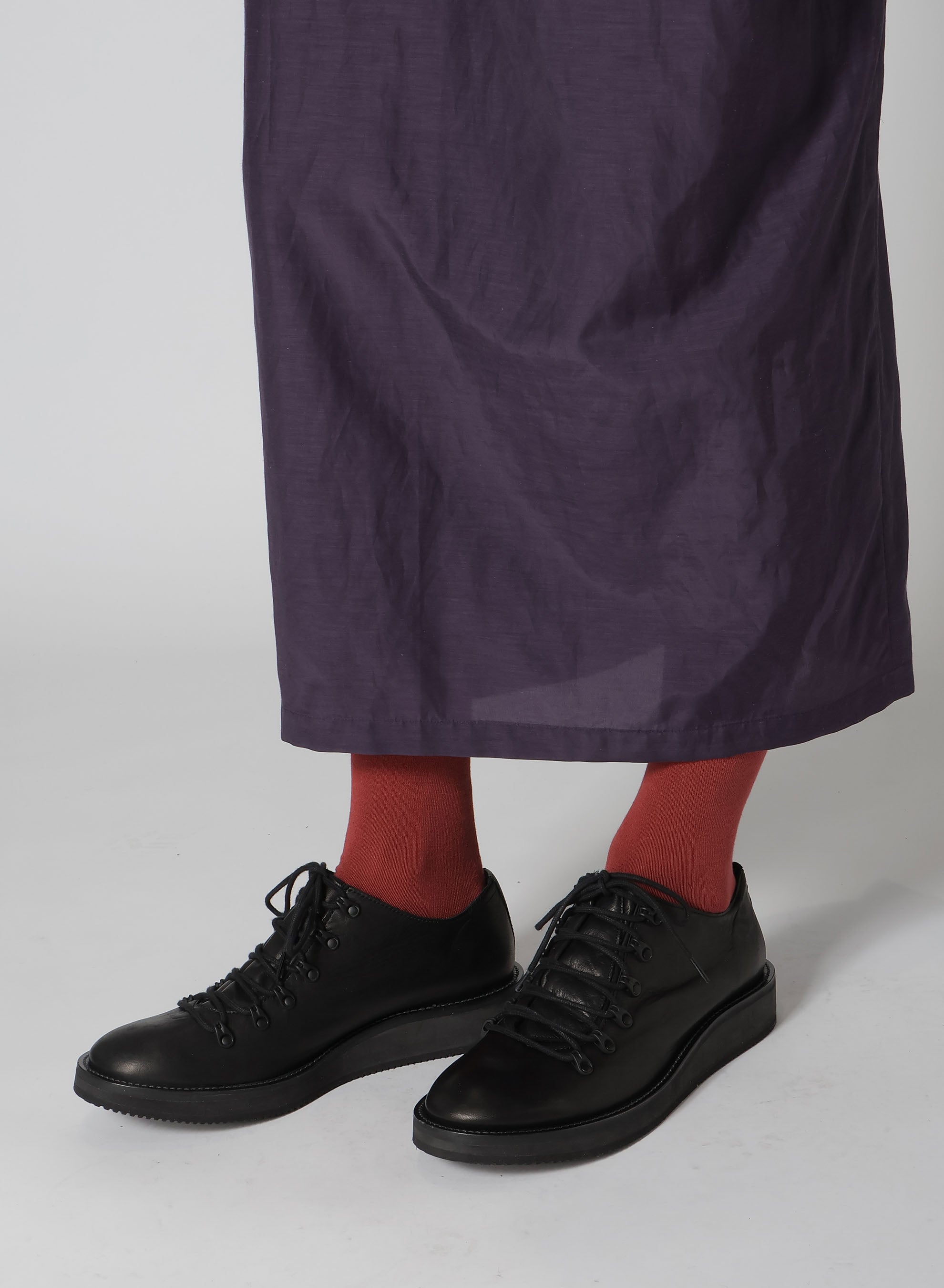 Purple Lawn Peg Top Dress - Elegant & Comfortable Women's Fashion for Outdoor Events, Garden Parties & Summer Gatherings