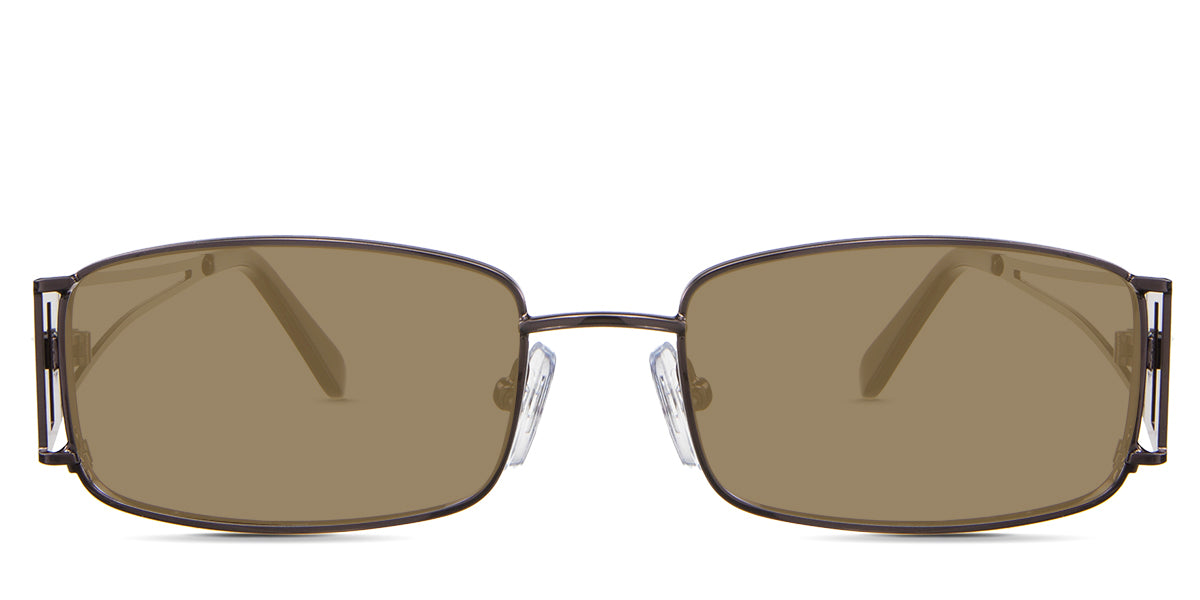 Heidi Women's Prescription Sunglasses - UV Protection, Stylish & Comfortable for Driving, Outdoor Activities & Fashion