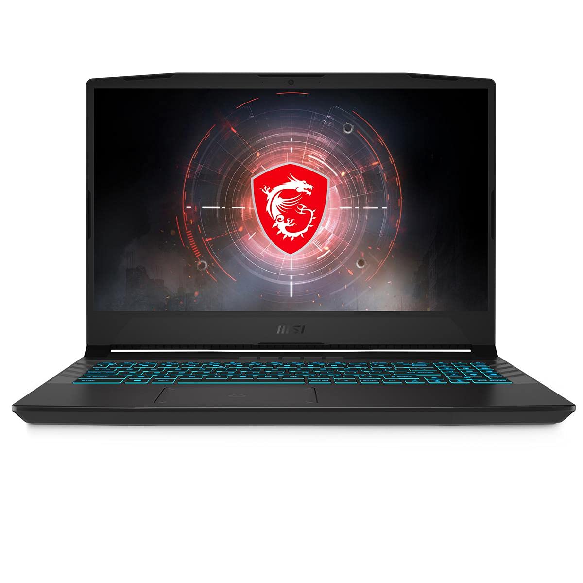 MSI Crosshair15 15.6