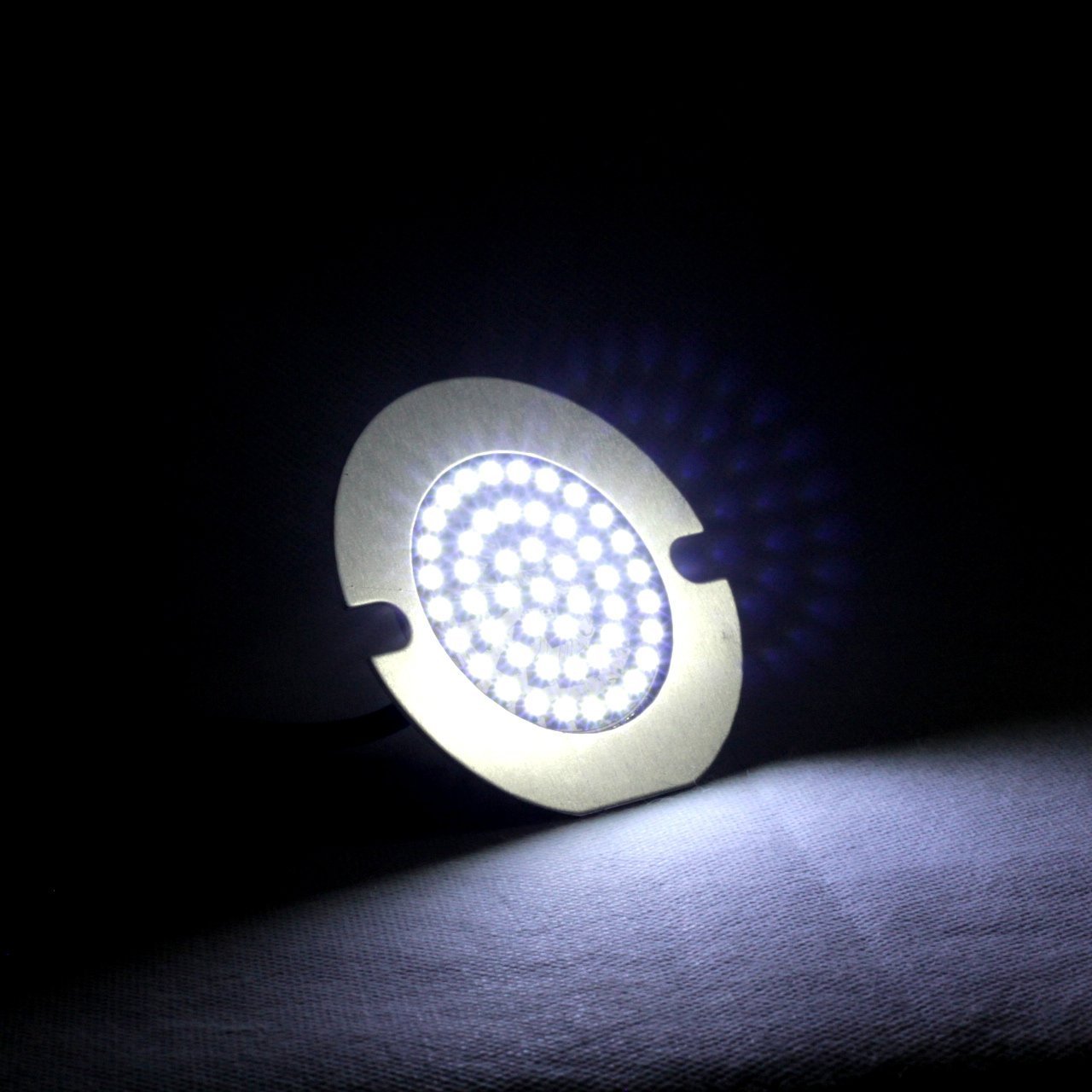 Eagle Lights Midnight Edition 3 1/4