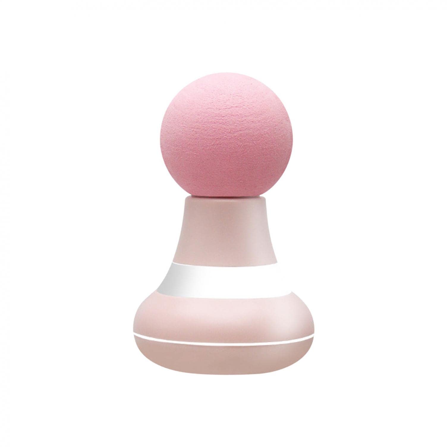 Portable Handheld Muscle Massager for Neck, Back & Full Body Pain Relief - Electric Muscle Relaxer for Soreness & Tension - Perfect for Post-Workout Recovery, Office Stress & Home Relaxation