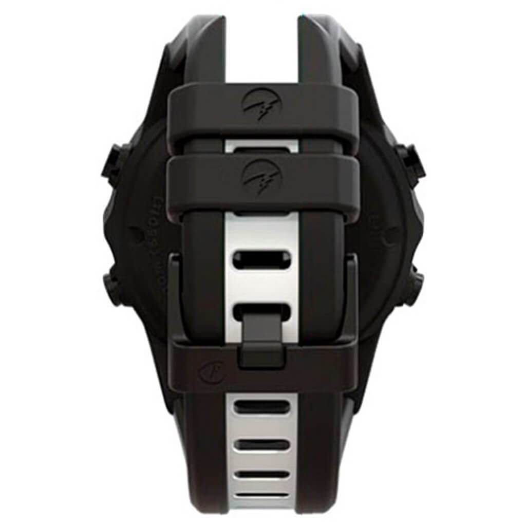 Shearwater Teric Dive Computer Colored Strap - Replacement Band for Scuba Diving & Snorkeling