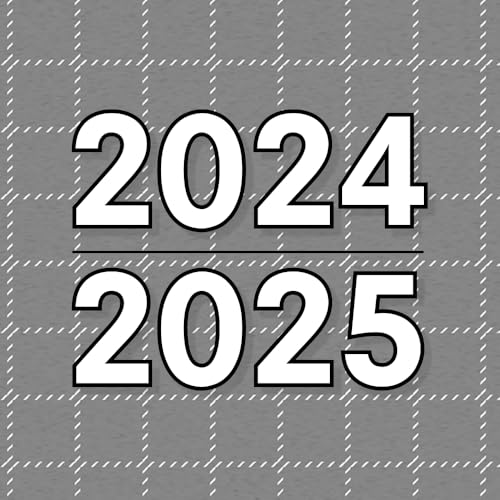 Aiden Dark- 2024/2025