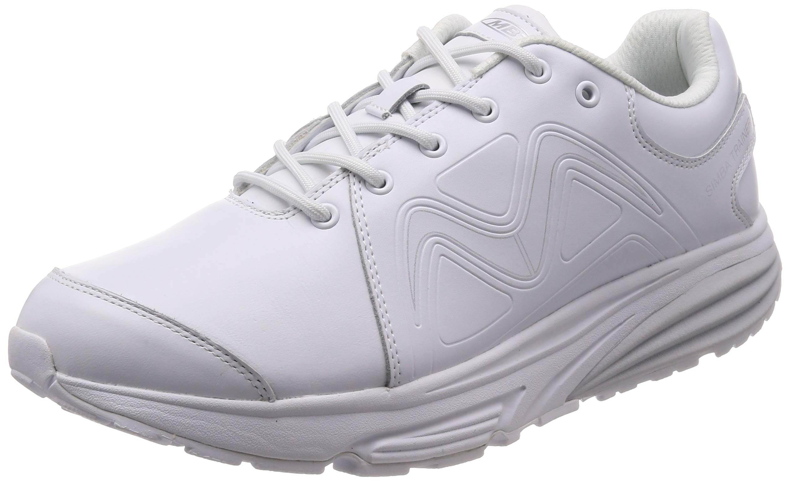 Best Men's Simba Trainer Walking Shoes - Lightweight & Comfortable for Walking, Running, Gym & Daily Wear