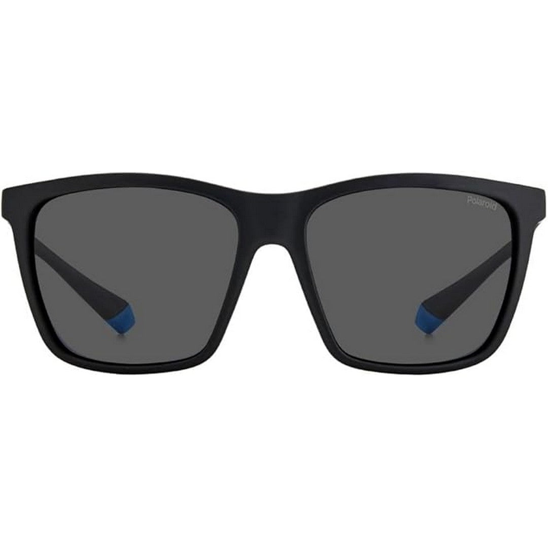 Polarized Sports Sunglasses for Men – Non-Slip, Flexible & Ultra Durable – Perfect for Running, Cycling, Fishing & Outdoor Activities