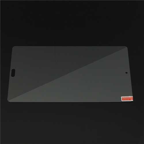 9H Anti-Shatter Tempered Glass Screen Protector for Huawei MediaPad M3 8.4 Inch Tablet - HD Clear, Bubble-Free, Scratch-Resistant Protection for Work, Study & Entertainment
